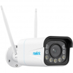 Reolink W430, surveillance camera (white/black, 8 megapixels, WLAN)