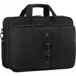 Wenger Legacy Black Series 16"" (black, up to 40.6 cm (16"))