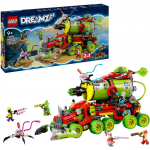 LEGO 71499 DREAMZz Mateo's Spray Can Truck, Construction Toy