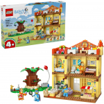 LEGO 11203 Bluey - Bluey's House, Construction Toy