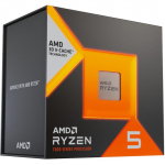 AMD Ryzen 5 7500X3D - Socket AM5 - Processor Boxed Version