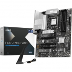 MSI Z890 GAMING WIFI - Socket 1851