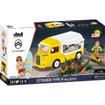 COBI Citroen Type H Holidays Ice Cream Van