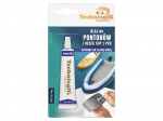 T&ouml;&ouml;riistad ja m&otilde;&otilde;teseadmed // Aiandusriistad ja tarvikud // 91-487# Klej do ponton&oacute;w i desek sup z pvc 20ml technicqll