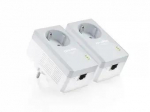 TP-LINK TPLINK Power-LAN PowerLAN TL-PA4010P TLPA4010P KIT (TL-PA4010P KIT)