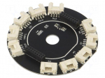 Module: shield | Grove x10