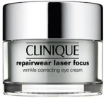 Clinique Repairwear Laser Focus Eye Cream anti-wrinkle eye cream 15 ml