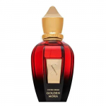 Xerjoff Coffee Break Golden Moka (EDP) parfimērijas ūdens unisex 50 ml