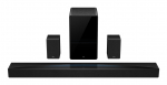 SOUNDBAR SPEAKER/Q85H PRO TCL