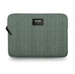 PORT DESIGNS MILANO II ECO | Fits up to size 13/14 " | Sleeve | Vert Olive