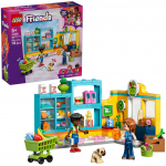 LEGO 42680 Friends Heartlake City Mini Market