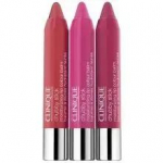 Chubby Stick Moisturizing Lip Colour Balm - Moisturizing Lipstick 3 g