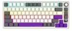 Keyboard Lorgar KBP7075W
