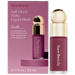 Rare Beauty Soft Pinch &Scaron;ķidrs vaigu sārtums Faith 7,5 ml