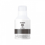 Canon GI-46BK (4411C001) Ink Refill Bottle, Black