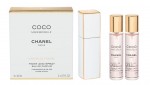 Chanel Coco Mademoiselle EDP 3x20ml