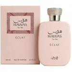 Hawas Eclat EDP Perfume By Rasasi 3.4oz