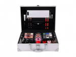 2K All About Beauty Train Case Makeup Palette 60,2 g