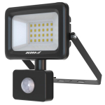 T&ouml;&ouml;riistad ja m&otilde;&otilde;teseadmed // Uued tooted t&ouml;&ouml;riistade, tarvikute kategoorias // Lampa naścienna slim 10w smd led czujnik ruchu, 900lm, ip44