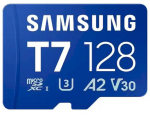 Samsung T7 microSD Memory Card 128GB
