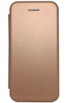 Book case Evelatus Samsung Galaxy S10 Book Case Rose Gold