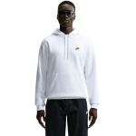 Bluza męska Nike Club BB biała FN3859 100 XL