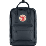 Fj&auml;llr&auml;ven Kanken Laptop 15" backpack Casual backpack Navy Polyamide, Polypropylene (PP), Vinyl