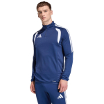 Bluza męska adidas Tiro 26 League Training Top granatowa JY9695 M