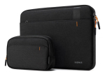 Inateck LB01011 38.9 cm (15.3") Sleeve case Black
