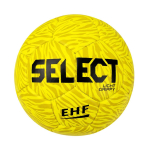Piłka ręczna Select HB Light Grippy v26 Official EHF ż&oacute;łta 230020 0