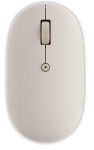 Satechi OntheGo mouse Travel Ambidextrous Bluetooth 2400 DPI