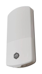 Mikrotik wAP ax LTE7 kit 574 Mbit/s White Power over Ethernet (PoE)