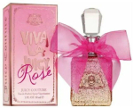 Juicy Couture Viva La Juicy Rose Perfume EDP 30 ml