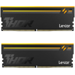 Lexar DDR5 32GB 6000-38 Thor RGB K2 LEX (LD5U16G60C38BV-RGD)