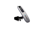 Luggage scale Blaupunkt LGS501, load capacity 50kg, silver