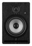 Prodipe Pro7 V4 2-way Black Wired 100 W
