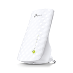 V&otilde;rguseadmed // Traadita p&ouml;&ouml;rduspunktid // TP-LINK TL-RE200 Uniwersalny wzmacniacz sieci bezprzewodowej AC-750 Dual Band
