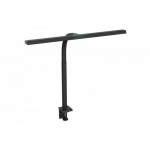 Digitus Digitus LED laualamp &ndash; 80 cm, 2400 lm, 16 W, Black
