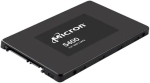 Micron 5400 PRO 3840 GB, SSD - SATA - 2.5, black