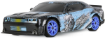Amewi 21133 puldiga juhitav driftiauto elektrimootoriga 1:24