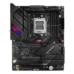 Asus ROG STRIX B650E-E GAMING WIFI emaplaat