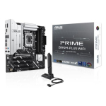 Asus PRIME Z890M-PLUS WIFI emaplaat