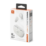 JBL Wave Buds 2 TWS Bluetooth juhtmevabad k&otilde;rvaklapid