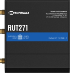 Teltonika RUT271 t&ouml;&ouml;stuslik 5G ruuter RedCup (RUT271000000)