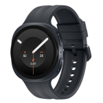 Viedpulkstenis Samsung Galaxy Watch9 40 mm LTE Black