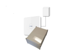 Mitel RFP 47 DRC DECT baasjaam