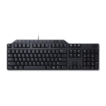 Dell KB522 Keyb USB Desktop German black
