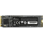 MediaRange M.2 SSD SATA 3 256GB TLC NAND Black