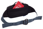 Thule Aion TASB102 Dark Slate waist bag Recycled polyester Grey