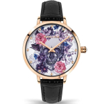 K&auml;ekell Police naistele PL16032MSR-01 (36MM)